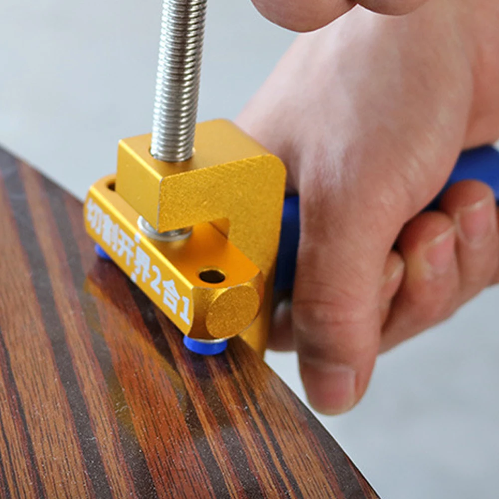 

High quality 2 in 1 glass tile cutter diamond roller glass cutter cutting machine bottle opener crusher tool