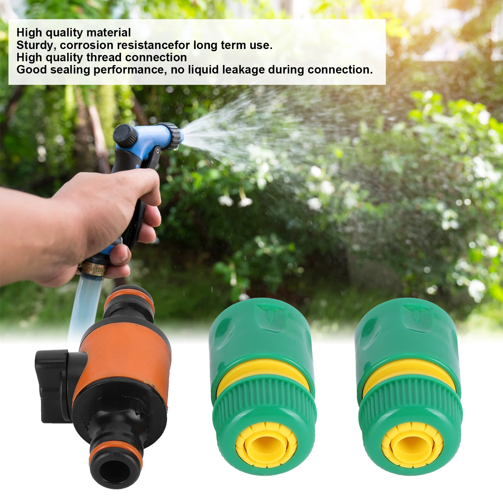 Водонепроницаемый лента/Набор американский Тип на включения/выключения шаровой