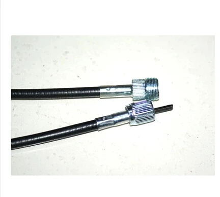 

For Suzuki Genuine Parts GN250 `tachometer wire (white zinc fittings)