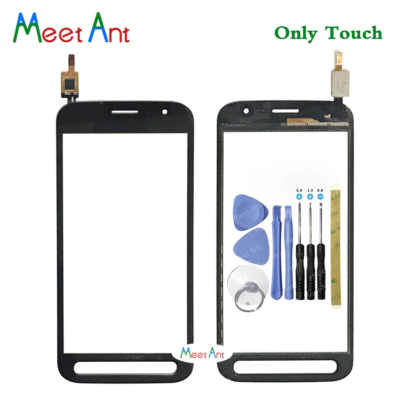 

New High Quality 4.7" For Samsung Galaxy Xcover 4 SM-G390F G390F G390 Lcd Display With Touch Screen Digitizer Sensor