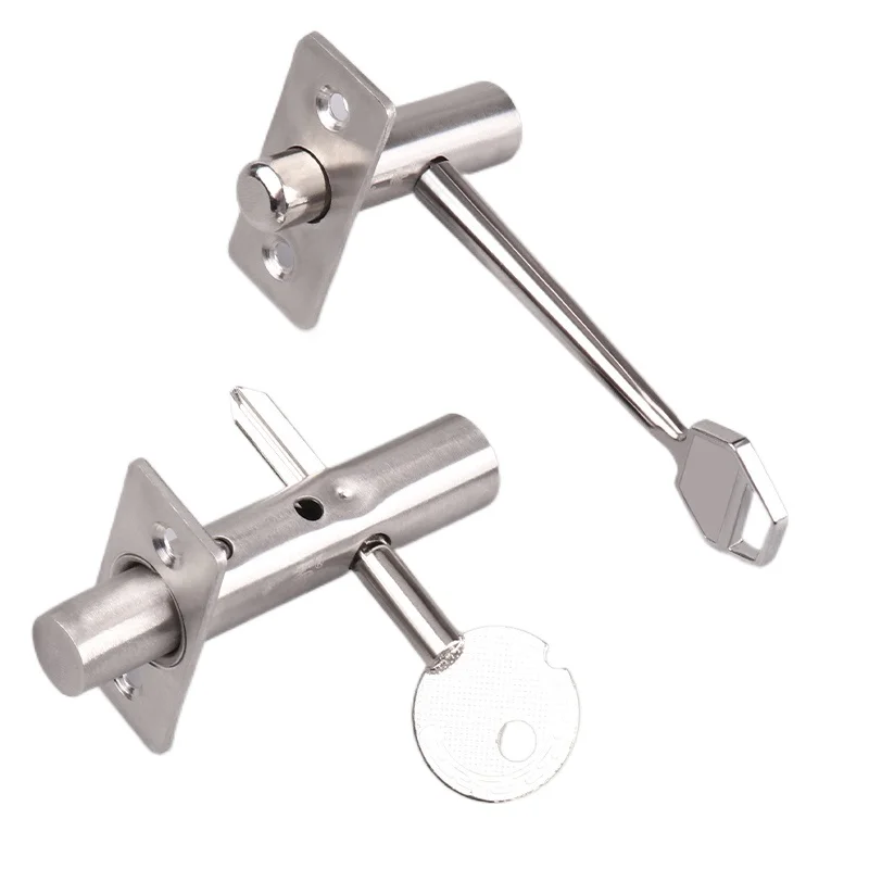 Невидимое ядро блокировки меди из нержавеющей стали фурнитура для труб врезные