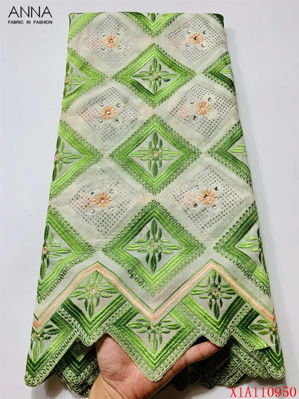 Анна Королевский синий швейцарский вуаль кружева в Швейцарии высокое качество