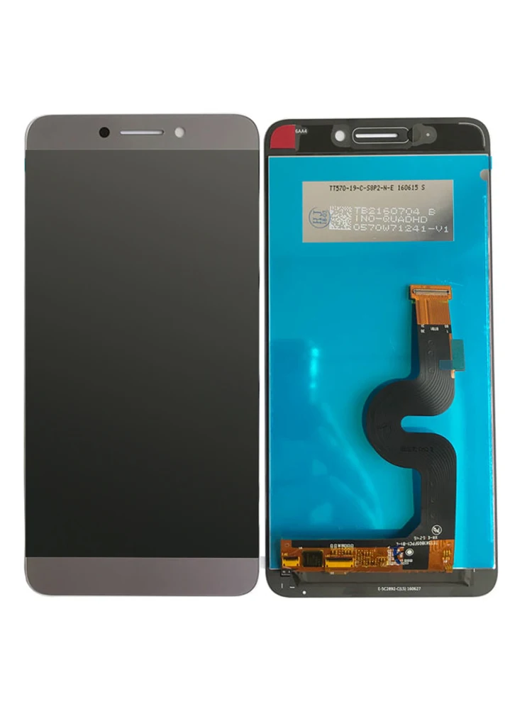 5 7 "оригинальное качество для LeEco Le max2 x820 X821 X823 X822 X829 дисплей max 2 lcd|Экраны