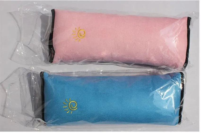 Автомобильный Стайлинг автомобильные ремни безопасности Подушка защита для LiFan