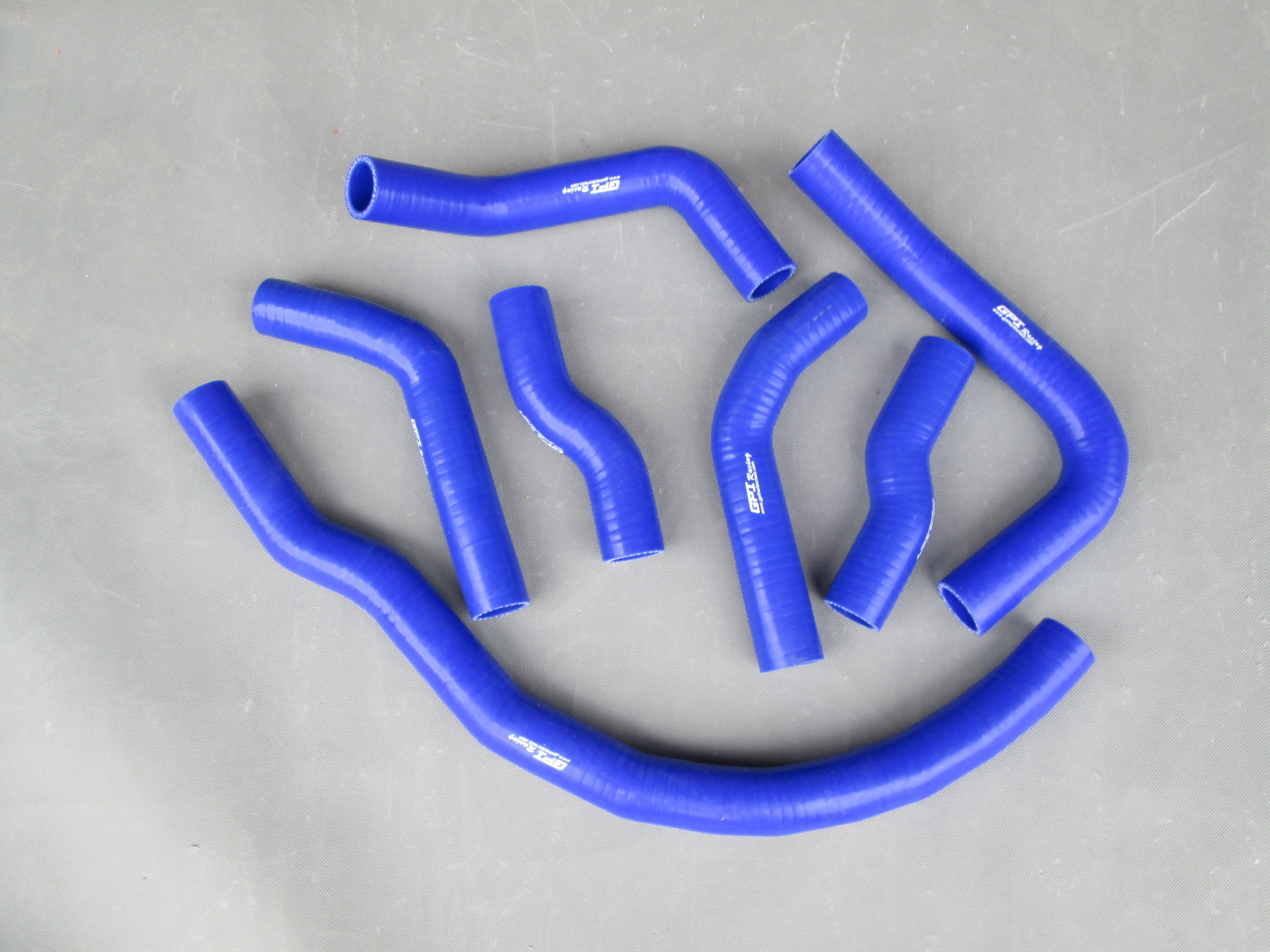 

Высококачественный силиконовый шланг радиатора для 1993-1999 Toyota MR2 SW20 3sgte REV TURBO 1994 1995 1996 1997 1998 1999