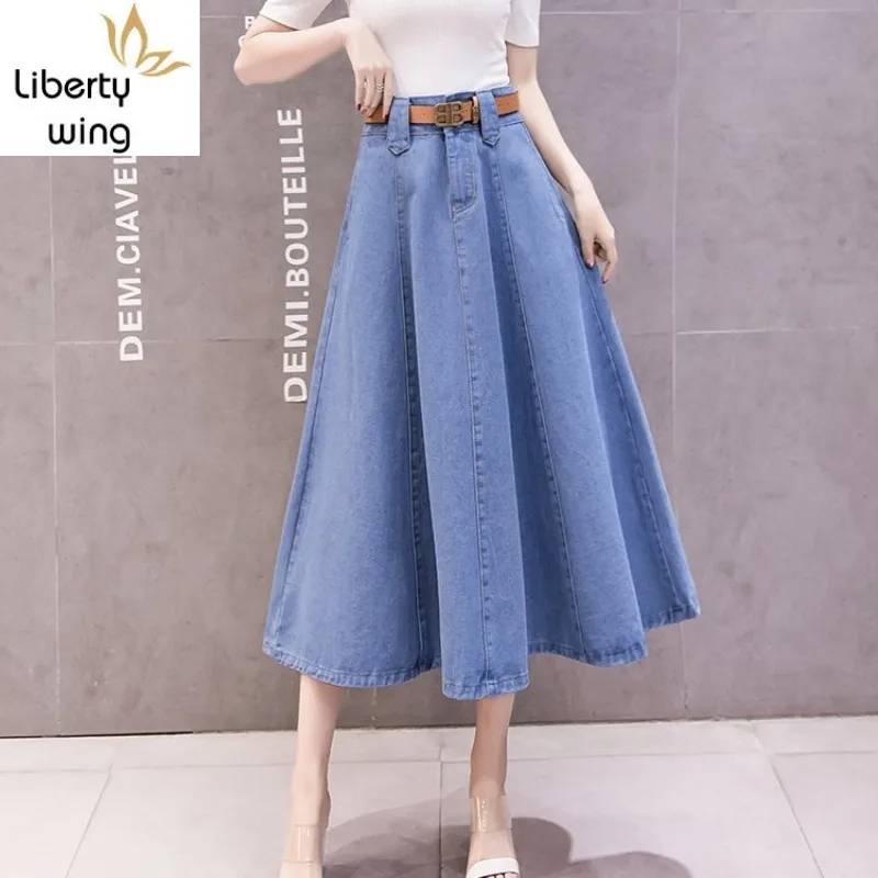 Осенняя Новинка женские джинсы с высокой талией повседневные джинсовые