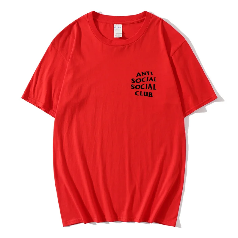 

Ant cotton men's clothing 2021 summer casual T-shirt printed T-shirt girls and boys' clothing street top