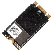 Тверд ный накопитель Netac N930ES NT01N930ES 256G E2X SSD M.2 256Gb PCIEx2 чтение: 1650Мбсек запись:1260