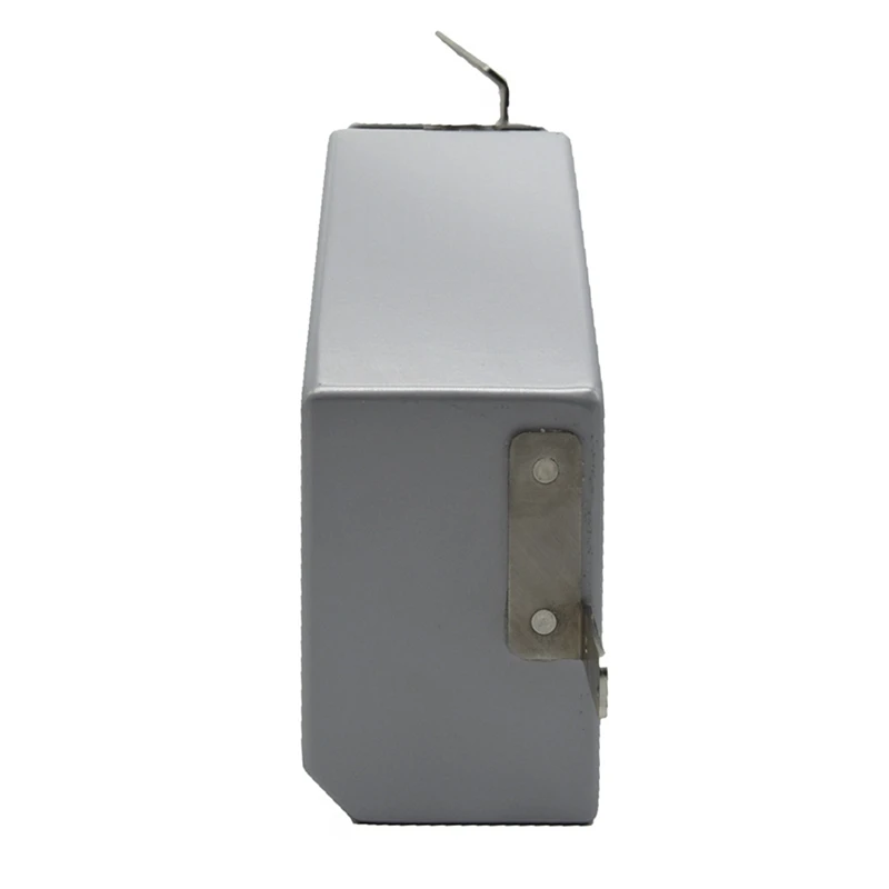 

NEW-Motorcycle Tool Box Aluminum Motorcycle Side Box High Capacity for R1200GS R1200 GS ADV 2013-2018