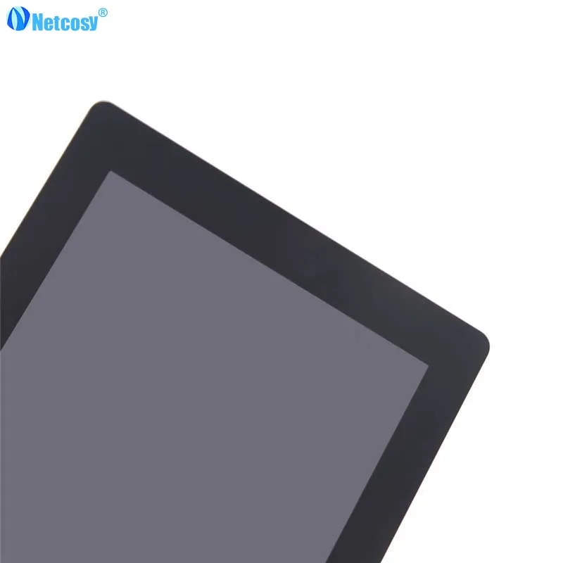 Запасные части для сенсорного экрана Lenovo TAB3 710 совместимы с сенсорным экраном Tab3