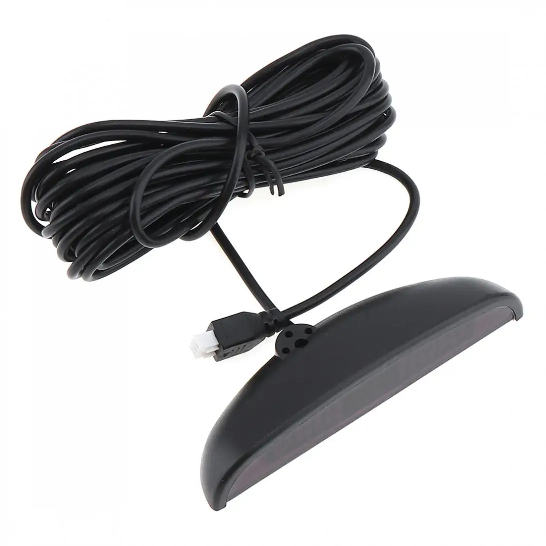 16 мм оригинальный автомобильный плоский парковочный датчик полумесяц резервный