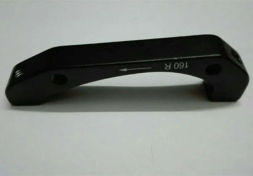 Адаптер дискового тормоза BB5 F160/R140 F180/R160 для детского велосипеда горного