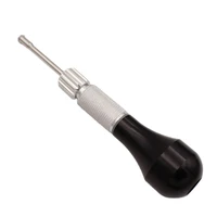 dental titanium alloy orthodontic screwdriver self drilling tool dentistry product orthodontic tools