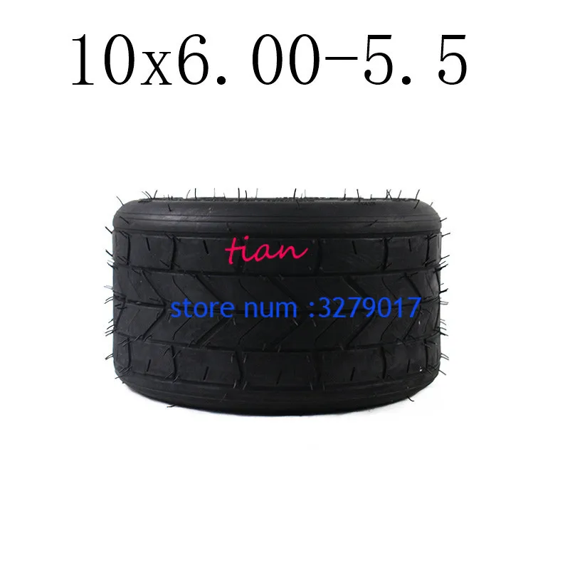 

Бескамерные вакуумные шины 10x5,5, 00-5,5, подходят для небольших Мотоциклов Harley, дюймов, для электромобилей, мотоциклов