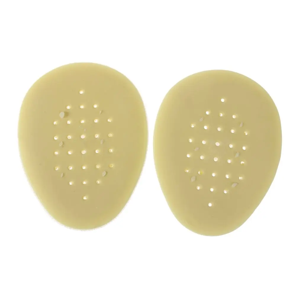 Лидер продаж Новинка Модные удобные женские стельки на силиконовой подушке