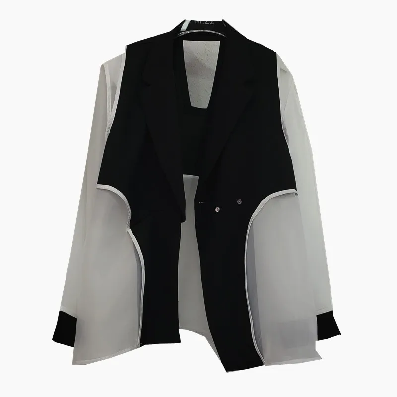 

Blazer & Suits