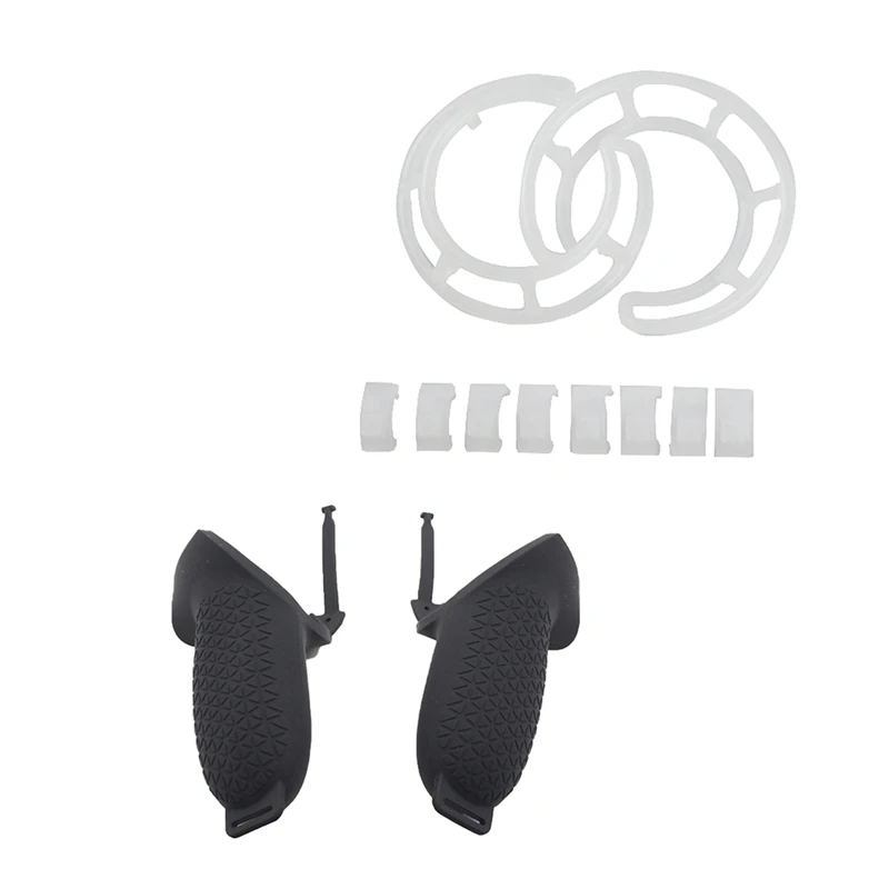 

Защитный чехол для Oculus Quest 2 VR чехол для контроллера с защитой от столкновений аксессуары для VR