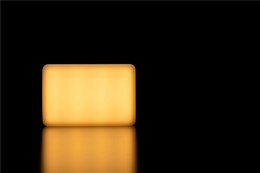 В наличии Aputure AL светильник MC светодиодный Портативный 3200K 6500K освещение Видео