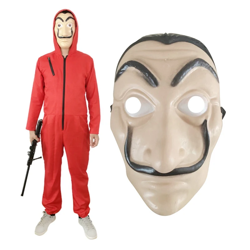 Костюм для косплея в стиле Хэллоуин|Маски вечеринки| |