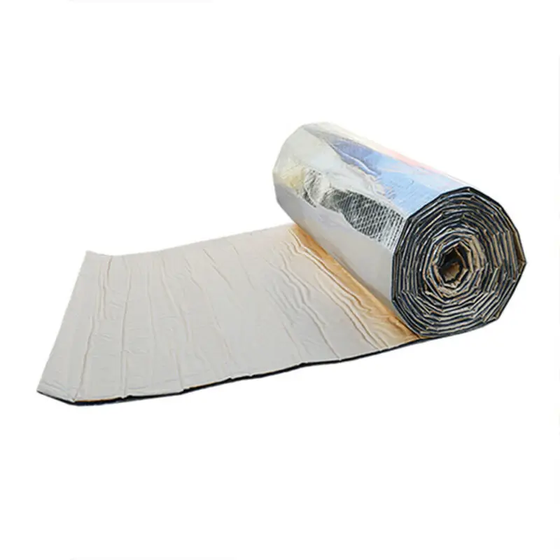 

Accessory Car sound insulation Car Firewall Insulation Pad Replacement