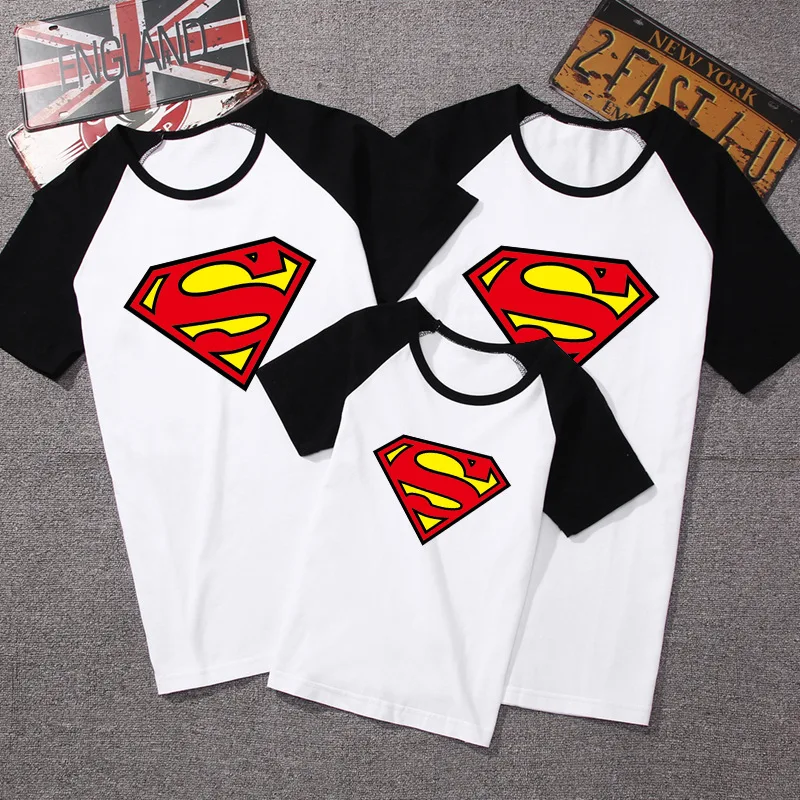 Футболка для семьи с надписью Мама и я | Мать ребенок