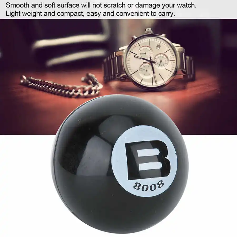 Практичная резиновая завинчивающаяся крышка для задней крышки часов аксессуар