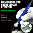 RL-069B вспомогательный артефакт обнаружения цепи для обнаружения точек неисправности короткого замыкания органических линий материнской платы компьютера