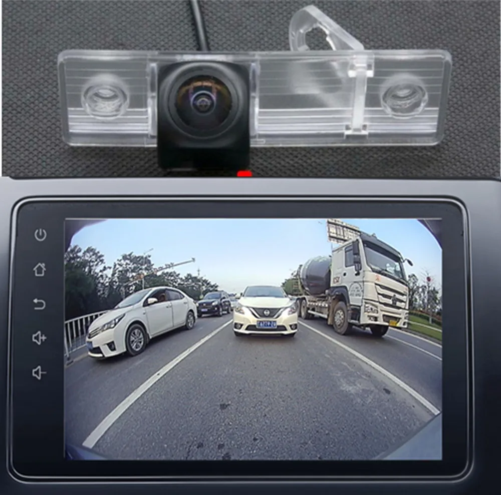

AHD 1080P Car Rear View Camera Night Vision Reverse Camera ForChevrolet Cruze2010 2011 2012 2013 2014 2015Buick ExcelleGL-8 GL8