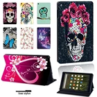 Складной чехол-подставка для планшетов Amazon Fire 7(579 поколения)HD 8(201620172018)HD 10(201520172019)HD (88 Plus) 2020 10-е поколение