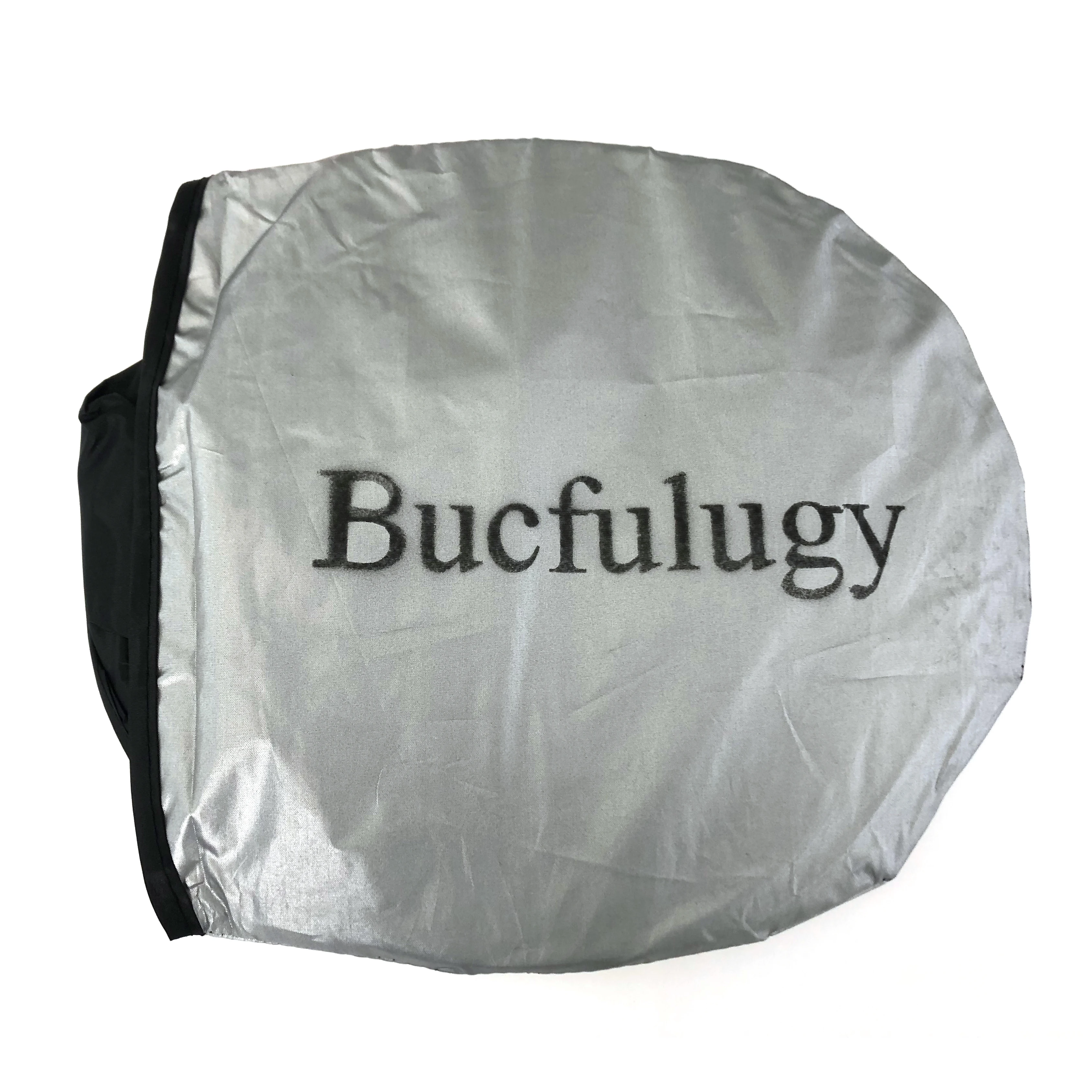 

Черные боковые автомобильные оттенки Bucfulugy, 2 шт., сетчатые солнцезащитные козырьки и козырьки для автомобильных автомобилей