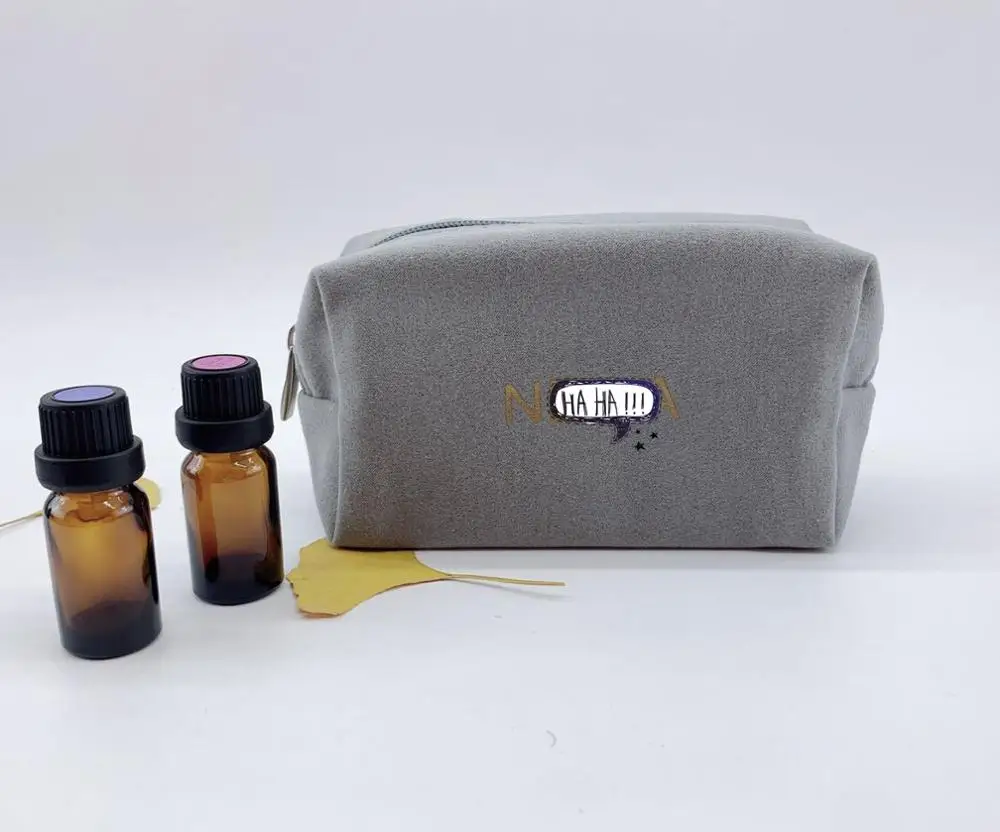 Косметичка сумка для хранения дорожная косметичка ухода за кожей подходит