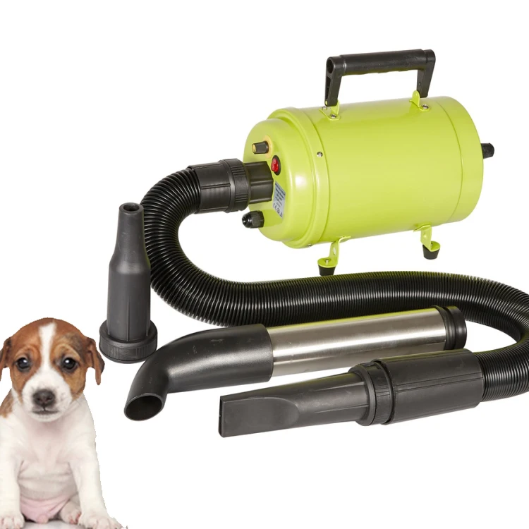 

Professional pet hair dryer for dogs and cats