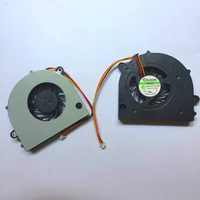 new cpu cooling cooler fan for toshiba satellite l500 l500d l505 l505d l550 l550d l555 cooler fan