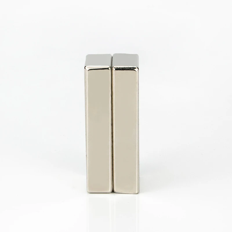 RKZCT 1 шт. практичный неодимовый магнит Cuboid 50x20x10 мм прямоугольный блок NdFeB