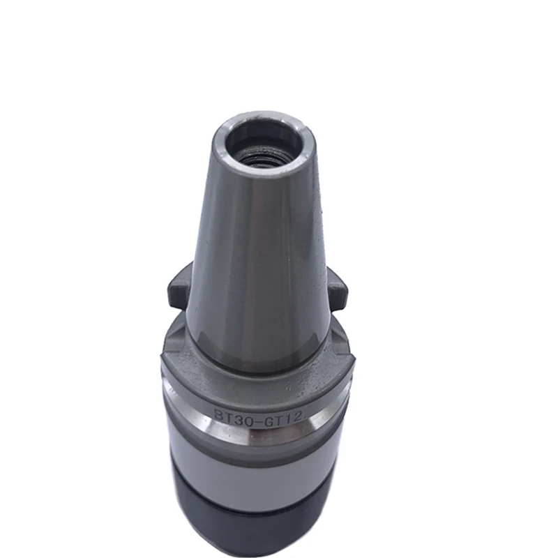 BT30/BT40 G0312 телескопическая защита от крутящего момента для крана держатели инструментов Натяжной тер нарезание G3 цанговый плавающий