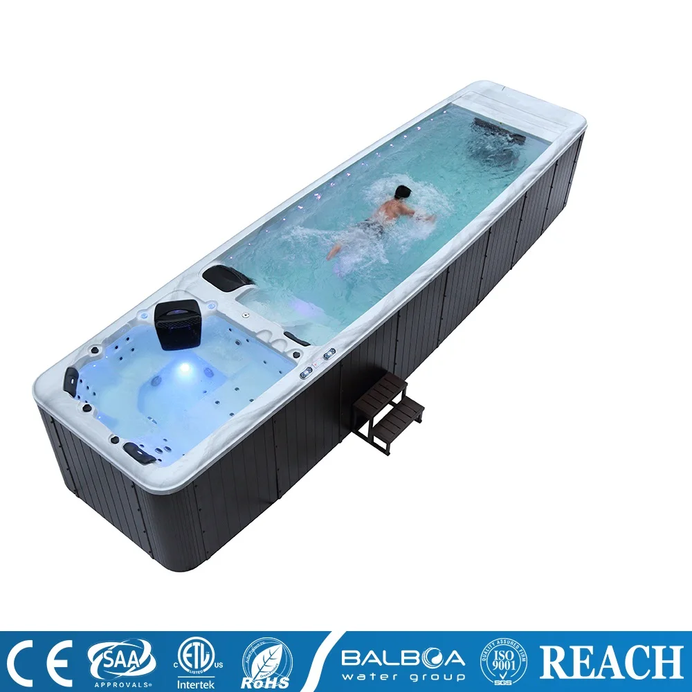 Piscina jaccuzi открытый бассейн спа для всей семьи детей с.|Джакузи улицы| |