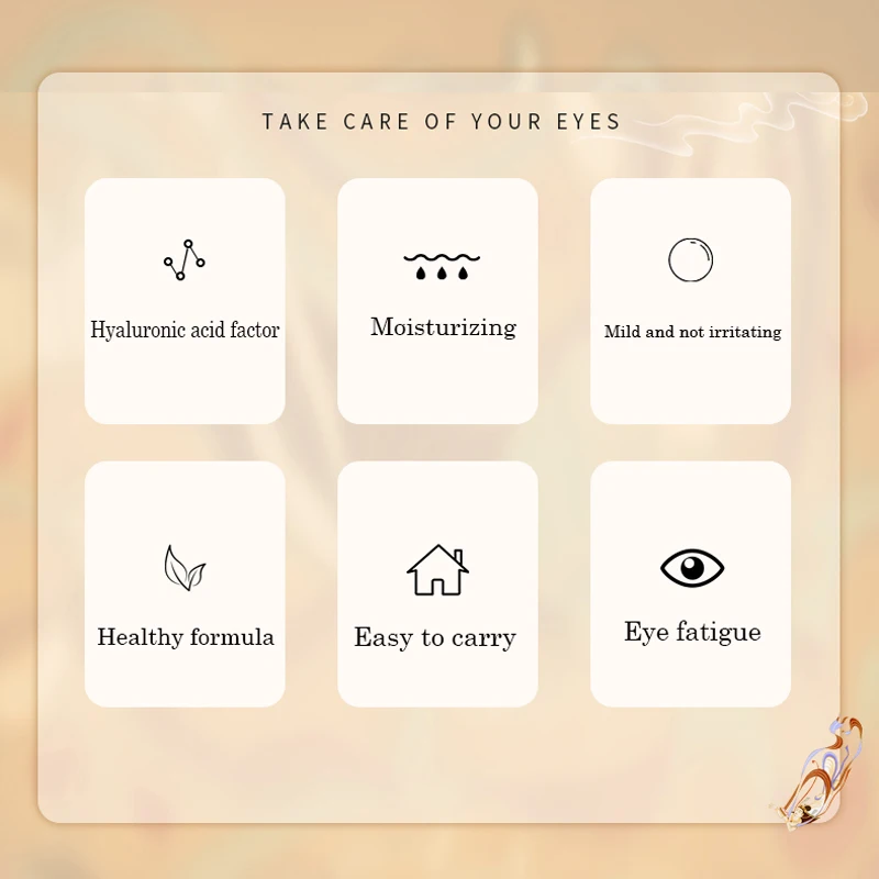 Раствор для ухода за контактными линзами 10 мл | Красота и здоровье