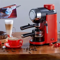 5 bar coffee machine high quality espresso maker of high pressure extraction coffee machine capable for office household kf13