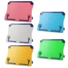 Портативная подставка для книг, подставка для чтения, полка для книг, складной держатель, органайзер для музыки, оценка, рецепт, планшет