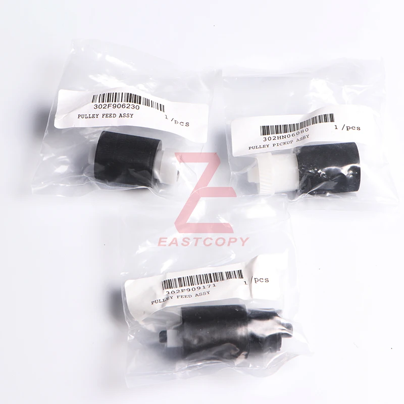 

M281-2821 M281-2824 Pickup Roller for Ricoh MP 501 601 SPF SP 5300 5310 DN Feed / Separation Roller MP501 MP601 SP5300 SP5310