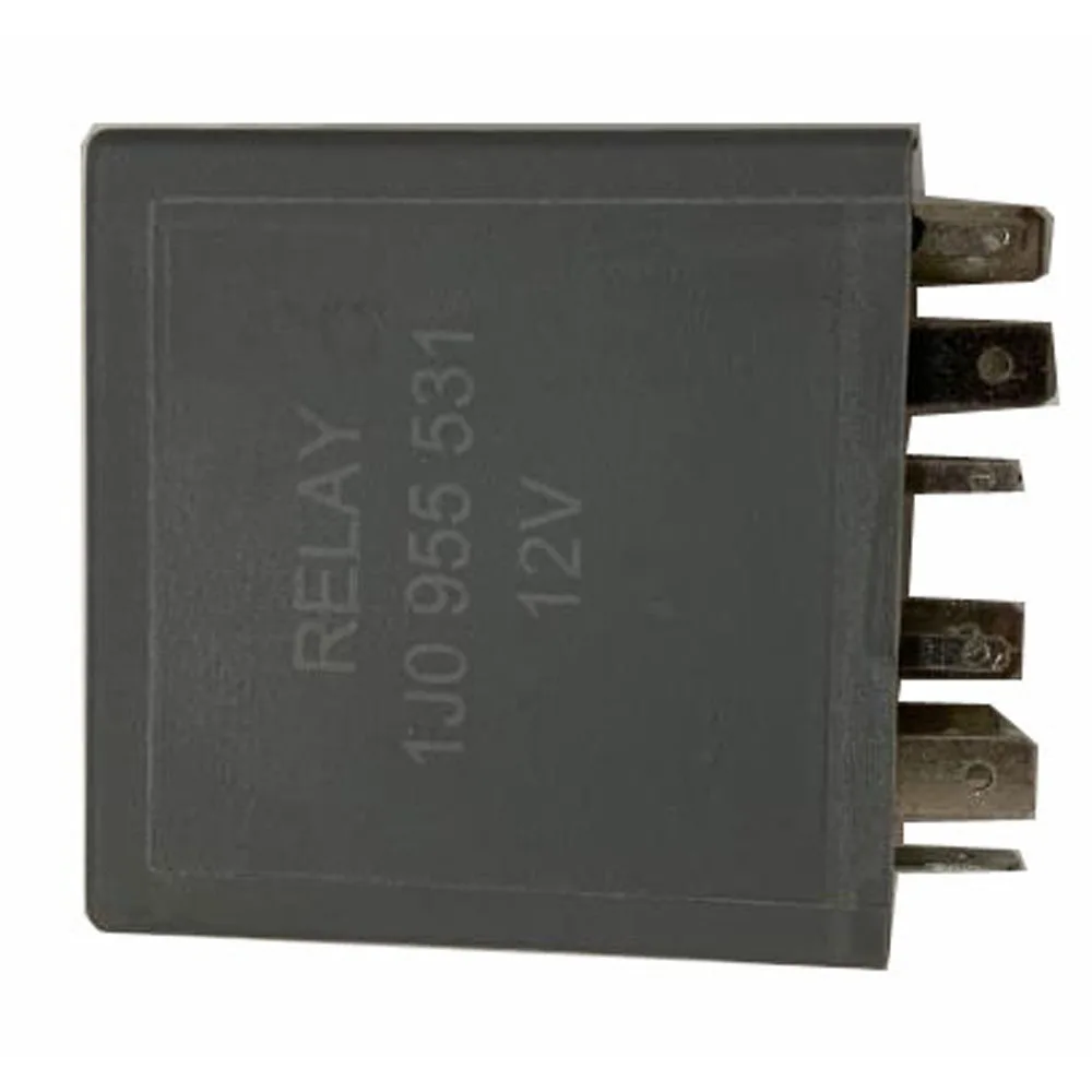 Реле стеклоочистителя автомобильного сигнала поворота для VW Golf 4 1J0 955 531A реле