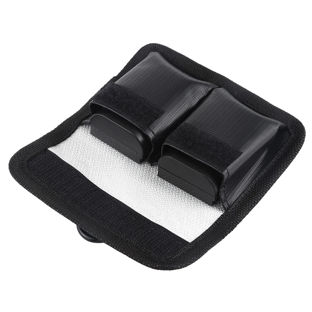 PULUZ LiPo Safe Bag литиевая батарея Взрывозащищенная защитная сумка для хранения с