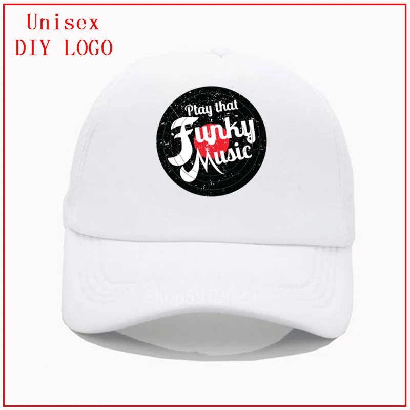 Ретро-шляпа для влюбленных музыки в винтажном стиле подарок фаната 70-60-х годов