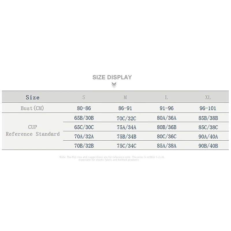 

Gopu Fashion Cross Back Sports Bra Running Shockproof Yoga Fitness Fast Dry Rimless Underwear Women Push Up Bra