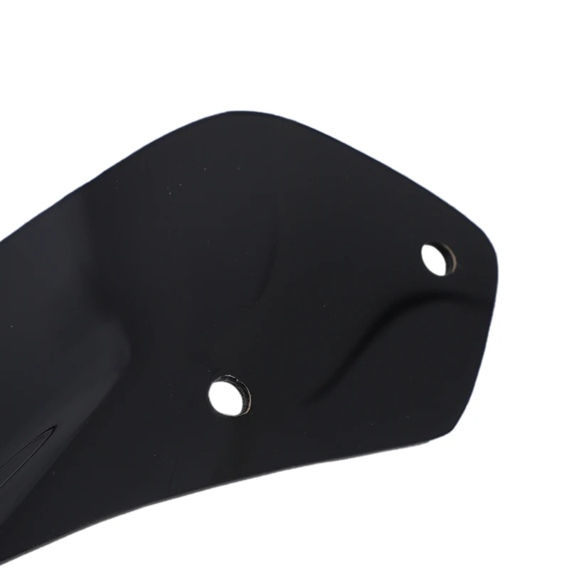 

Motorcycle Windshield Windsn Wind Deflector HandShield Handguard for BMW R1200GS ADV Adventure 2013-2017