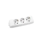 Колодка 3гн сз X-TENDIA Panasonic