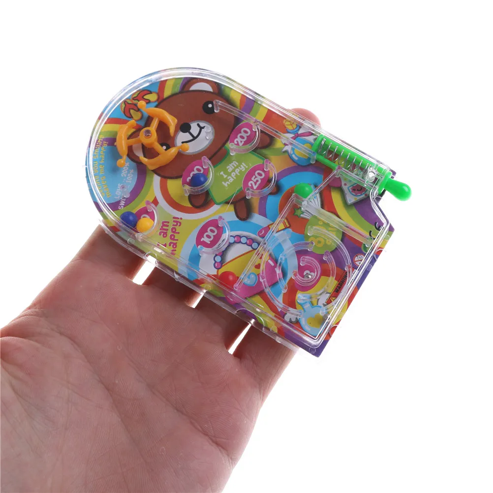 1 шт. головоломка для мозга интеллектуальный шар вращающийся орбитальный пазл