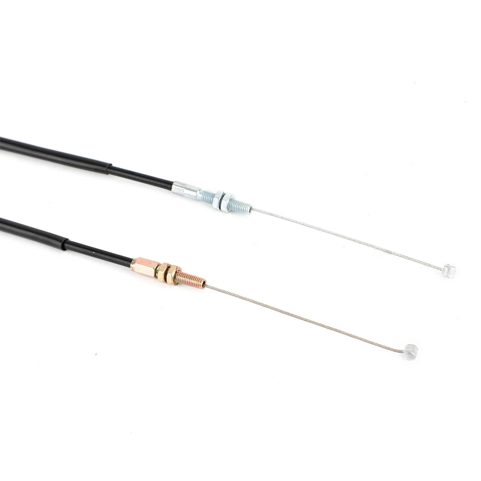 Artudatech Throttle Cable for Yamaha YZF R6 1999 2000 2001 2002 5EB-26311-00 5EB-26312-00 Motorcyce Accessories Parts | Автомобили и