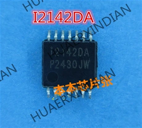 Новый IC IML2142DA I2142DA 2 5 высокое качество в наличии|Импульсный источник питания| |
