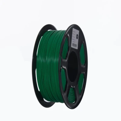 Green Нить для 3D-принтера Northcube Premium PLA 1,75 мм 1 кг рулон для 3D-принтера и 3d-ручки - Цвет: Green